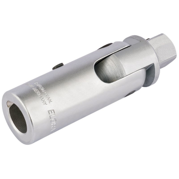 Draper 770-S8 Elora Flexible Handle Head Only, 3/4 inch  Sq. Dr., 110mm - Code: 01086 - Pack Qty 1
