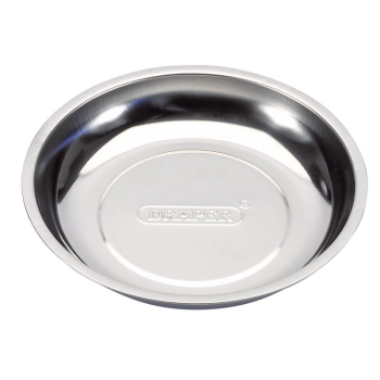Draper MPT5B Magnetic Parts Bowl, 150mm - Code: 01093 - Pack Qty 1