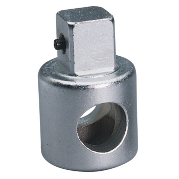 Draper 770-S13 Elora Sliding 'T' Bar Head Only, 3/4 inch  Sq. Dr. - Code: 01094 - Pack Qty 1