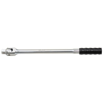 Elora Flexible Handle, 3/4 inch  Sq. Dr., 500mm - 770-S2 - Code: 01119 - Pack Qty 1