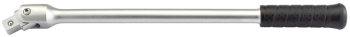 Draper 770-S2 Elora Flexible Handle, 3/4 inch  Sq. Dr., 500mm - Code: 01119 - Pack Qty 1