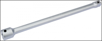 Draper 770-S5 Elora Extension Bar, 3/4 inch  Sq. Dr., 400mm - Code: 01151 - Pack Qty 1