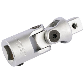 Draper 770-S6 Elora Universal Joint, 3/4 inch  Sq. Dr., 100mm - Code: 01169 - Pack Qty 1