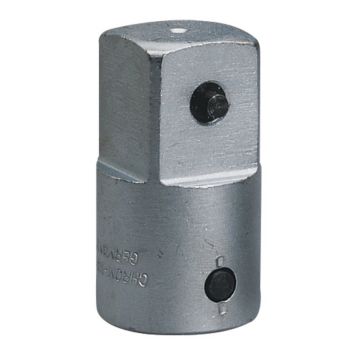 Draper 770-S11 Elora Socket Converter, 3/4 inch (F) x 1 inch (M) - Code: 01185 - Pack Qty 1