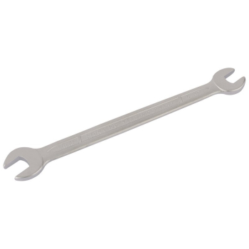 Draper 100A-1/4x5/16 Elora Long Imperial Double Open End Spanner, 1/4 x 5/16 inch  - Code: 01375 - Pack Qty 1