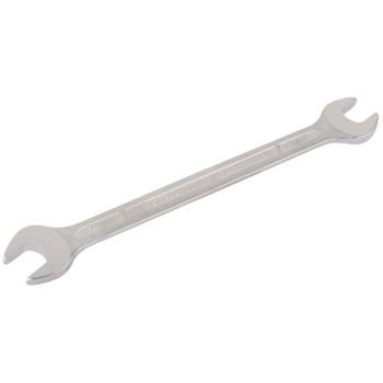 Draper 100A-3/8x7/16 Elora Long Imperial Double Open End Spanner, 3/8 x 7/16 inch  - Code: 01391 - Pack Qty 1