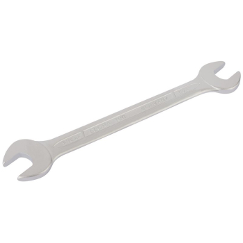 Draper 100A-1/2x9/16 Elora Long Imperial Double Open End Spanner, 1/2 x 9/16 inch  - Code: 01416 - Pack Qty 1