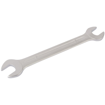 Draper 100A-5/8x11/16 Elora Long Imperial Double Open End Spanner, 5/8 x 11/16 inch  - Code: 01466 - Pack Qty 1