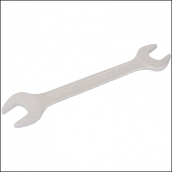 Draper 100A-15/16x1 Elora Long Imperial Double Open End Spanner, 15/16 x 1 inch  - Code: 01581 - Pack Qty 1