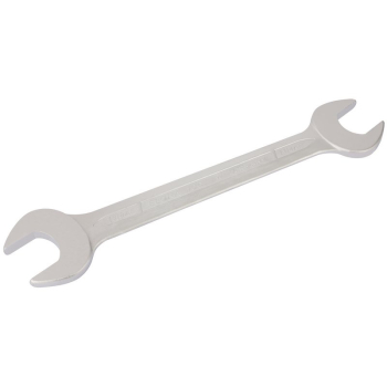 Draper 100A-1.1/4x1.3/ Elora Long Imperial Double Open End Spanner, 1.1/4 x 1.3/8 inch  - Code: 01630 - Pack Qty 1