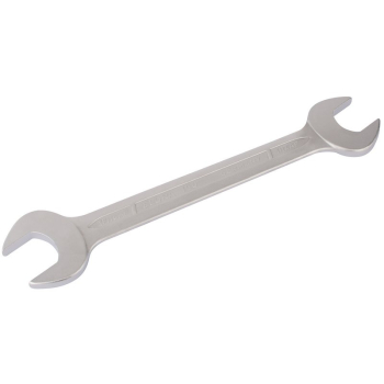 Draper 100A-1.1/4x1.7/ Elora Long Imperial Double Open End Spanner, 1.1/4 x 1.7/16 inch  - Code: 01648 - Pack Qty 1