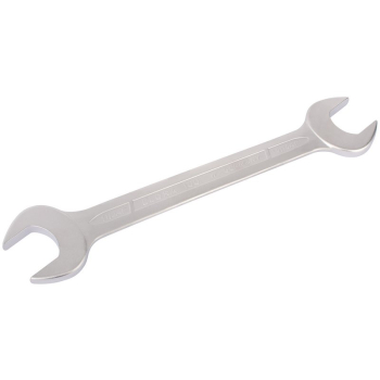 Draper 100A-1.5/16x1.1 Elora Long Imperial Double Open End Spanner, 1.5/16 x 1.1/2 inch  - Code: 01664 - Pack Qty 1