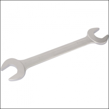 Draper 100A-1.13/16x2 Elora Long Imperial Double Open End Spanner, 1.13/16 x 2 inch  - Code: 01771 - Pack Qty 1