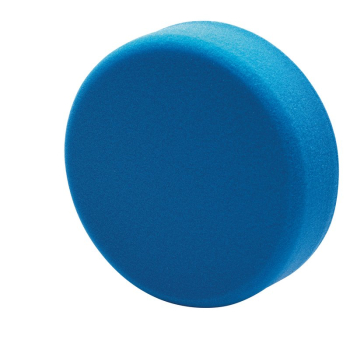Draper APT180 Polishing Sponge, 180mm, Medium - Code: 01788 - Pack Qty 1