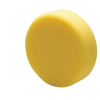 Draper APT180 Polishing Sponge, 180mm, Coarse - Code: 01791 - Pack Qty 1