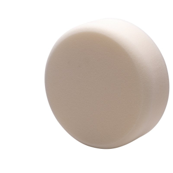 Draper APT150 Polishing Sponge, 150mm, Firm - Code: 01795 - Pack Qty 1