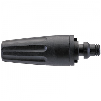 Draper APW1400/70SFA1 Pressure Washer Bicycle Cleaning Nozzle - Code: 01825 - Pack Qty 1