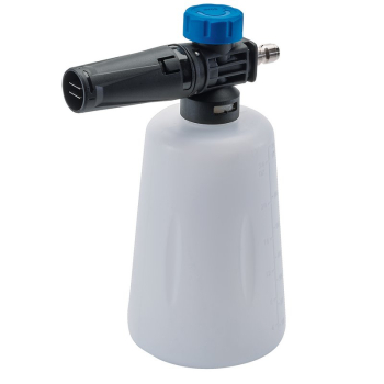 Draper APW2100I/110DA1 Pressure Washer Snow Foam Lance for 98678 & 98679 - Code: 01827 - Pack Qty 1