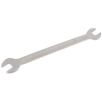 Draper 100-9x10 Elora Long Metric Double Open End Spanner, 9 x 10mm - Code: 01854 - Pack Qty 1