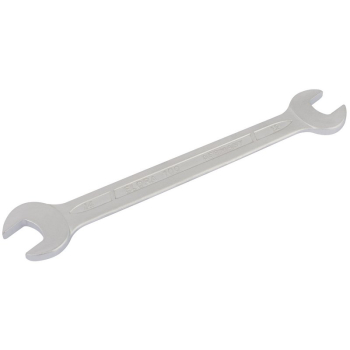 Draper 100-12x14 Elora Long Metric Double Open End Spanner, 12 x 14mm - Code: 01896 - Pack Qty 1