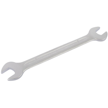 Draper 100-13x15 Elora Long Metric Double Open End Spanner, 13 x 15mm - Code: 01903 - Pack Qty 1