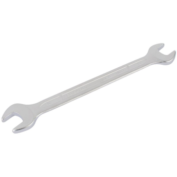 Draper 100-13x14 Elora Long Metric Double Open End Spanner, 13 x 14mm - Code: 01911 - Pack Qty 1