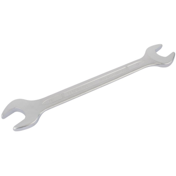 Draper 100-17x19 Elora Long Metric Double Open End Spanner, 17 x 19mm - Code: 01961 - Pack Qty 1