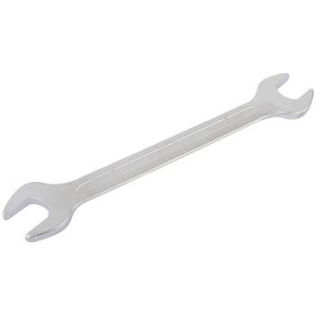 Draper 100-18x19 Elora Long Metric Double Open End Spanner, 18 x 19mm - Code: 01979 - Pack Qty 1