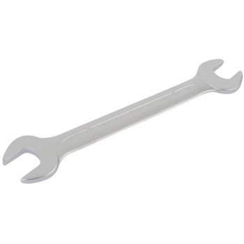 Draper 100-19x22 Elora Long Metric Double Open End Spanner, 19 x 22mm - Code: 01987 - Pack Qty 1