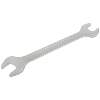 Draper 100-21x23 Elora Long Metric Double Open End Spanner, 21 x 23mm - Code: 02000 - Pack Qty 1