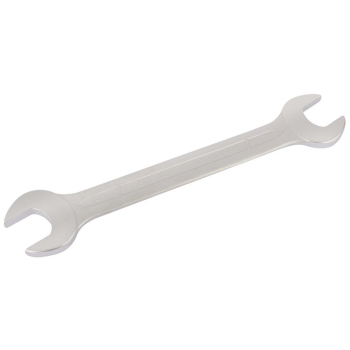 Draper 100-22x24 Elora Long Metric Double Open End Spanner, 22 x 24mm - Code: 02018 - Pack Qty 1