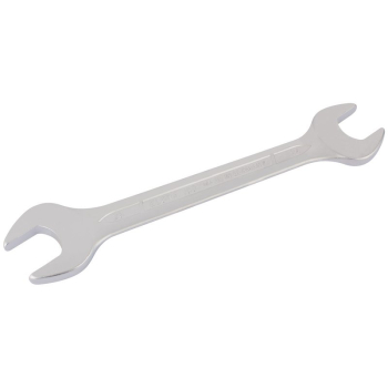 Draper 100-24x26 Elora Long Metric Double Open End Spanner, 24 x 26mm - Code: 02026 - Pack Qty 1