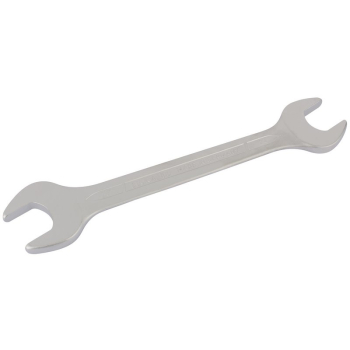 Draper 100-24x27 Elora Long Metric Double Open End Spanner, 24 x 27mm - Code: 02034 - Pack Qty 1