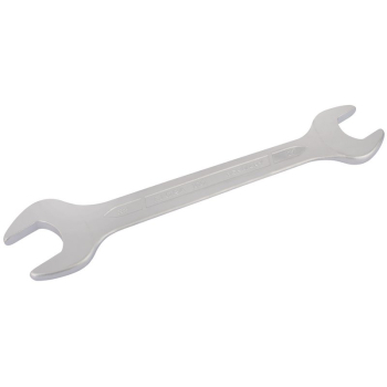 Draper 100-27x32 Elora Long Metric Double Open End Spanner, 27 x 32mm - Code: 02050 - Pack Qty 1