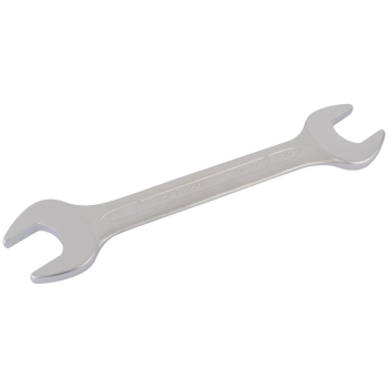 Draper 100-20x22 Elora Long Metric Double Open End Spanner, 20 x 22mm - Code: 01995 - Pack Qty 1