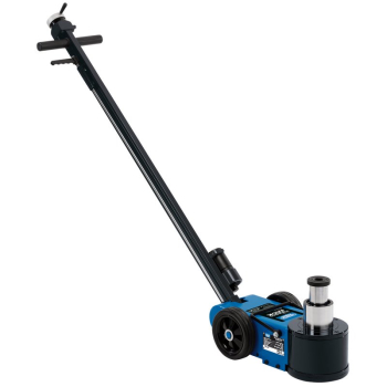 Draper PJ40SC Pneumatic Jack, 40 Tonne - Code: 02079 - Pack Qty 1