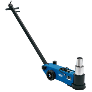 Draper PJ50 Pneumatic Jack, 50 Tonne - Code: 02081 - Pack Qty 1