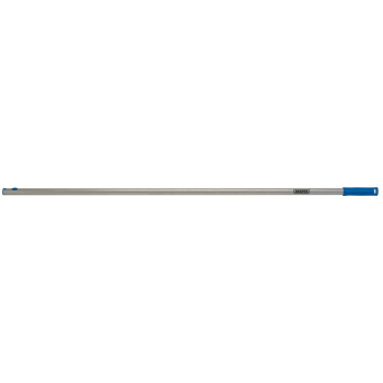 Draper AMH/A Broom or Mop Handle, 1.3m - Code: 02086 - Pack Qty 2
