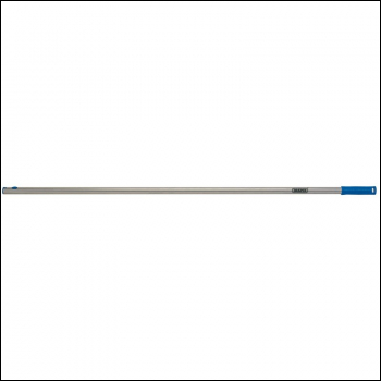 Draper AMH/A Broom or Mop Handle, 1.3m - Code: 02086 - Pack Qty 1