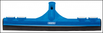 DRAPER Floor Squeegee, 450mm - Pack Qty 1 - Code: 02087