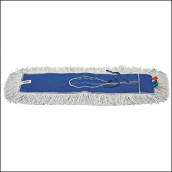 Draper LHFM/R Replacement Covers for Stock No. 02089 Flat Surface Mop - Code: 02090 - Pack Qty 1