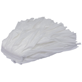 Draper DKMH DISPOSABLE KENT. MOP HEAD PK5 - Code: 02091 - Pack Qty 1