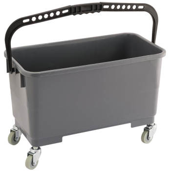 Draper TBW24 Window Cleaning/Mop Bucket, 22L - Discontinued - Code: 02102 - Pack Qty 1