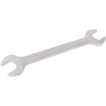 Draper 100-46x50 Elora Long Metric Double Open End Spanner, 46 x 50mm - Code: 02125 - Pack Qty 1