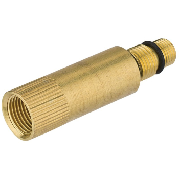 Draper SRA Short Reach Adaptor, 65mm - Code: 02150 - Pack Qty 1