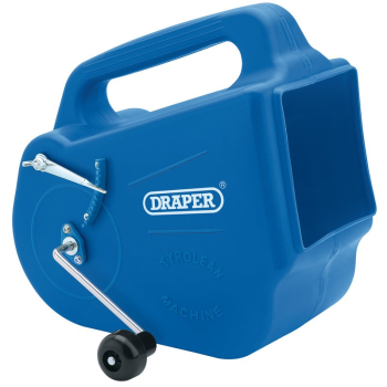 Draper PTF Tyrolean Flicker Machine - Code: 02171 - Pack Qty 1