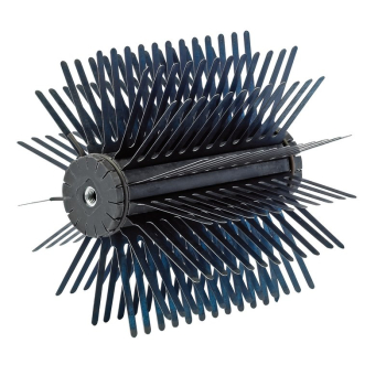 Draper SSTFR Spare Roller for 02168 Tyrolean Flicker Machine - Code: 02248 - Pack Qty 1