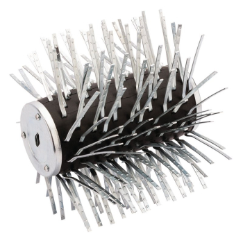 Draper PTFR Spare Roller for 02171 Tyrolean Flicker Machine - Code: 02250 - Pack Qty 1