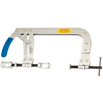 Draper VSC6 Valve Heavy Duty Spring Compressor, 35 - 142mm Capacity - Code: 02325 - Pack Qty 1