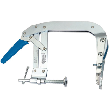 Draper VSC10 Draper Expert Valve Spring Compressor, 75 - 165mm Capacity - Code: 02342 - Pack Qty 1